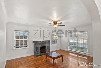 855 N 17th St in San Jose, CA - Foto de edificio - Building Photo