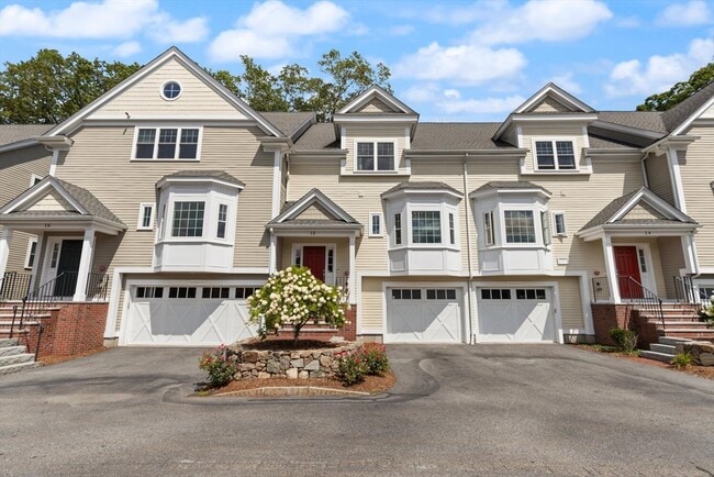 property at 10 Murray Ave