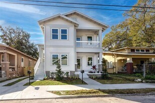915 E 15th Ave in Tampa, FL - Building Photo