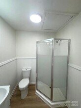 300 E Hudson St in Monroe, NC - Foto de edificio - Building Photo