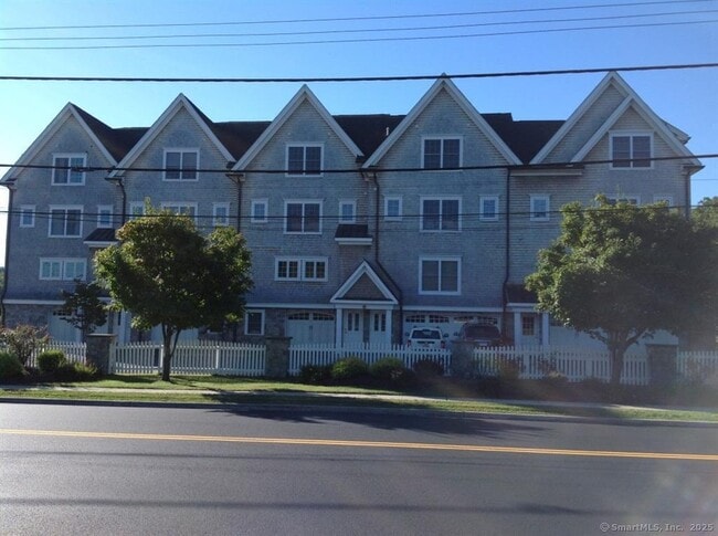 467 New Haven Ave