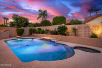 13179 N 101st Pl in Scottsdale, AZ - Foto de edificio - Building Photo