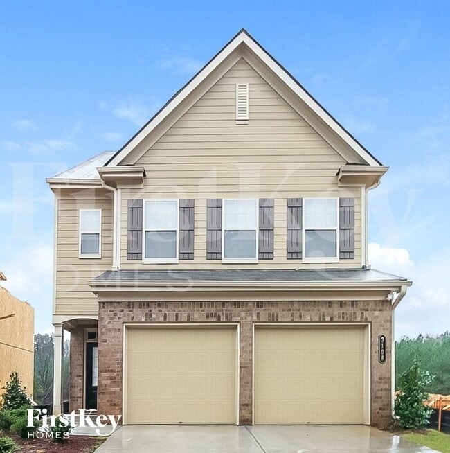 property at 3108 Baylor Cir