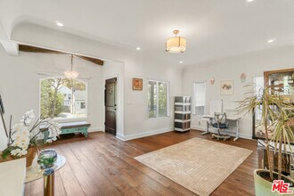 1042 S Stanley Ave in Los Angeles, CA - Building Photo - Building Photo