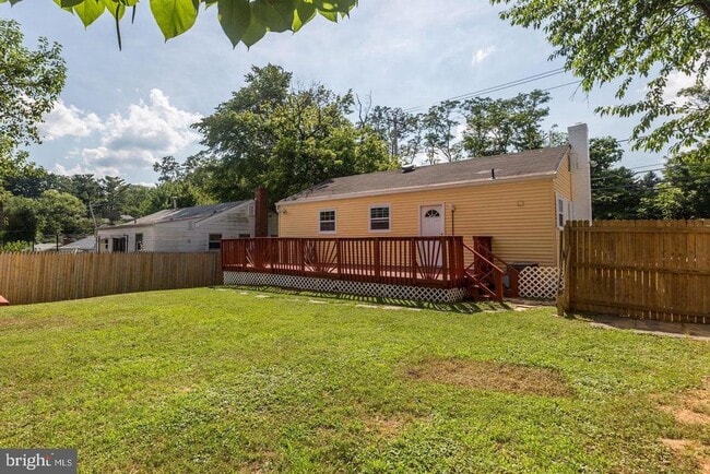 property at 626 Monroe St