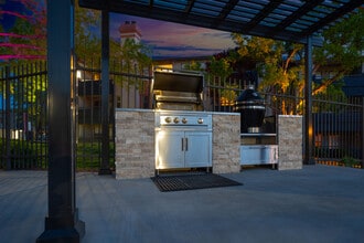 Overlook in Albuquerque, NM - Foto de edificio - Building Photo