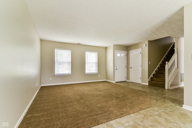 12218 Van Spronsen Ct in Indianapolis, IN - Building Photo - Building Photo