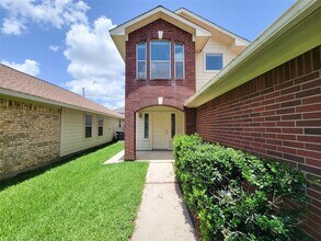 19022 Yellow Thrush Dr in Cypress, TX - Building Photo - Building Photo