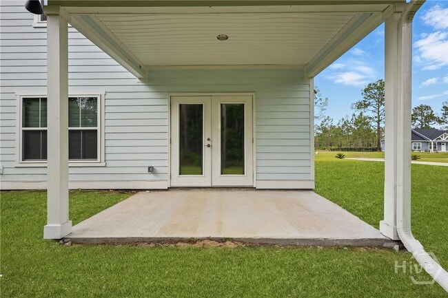 property at 1634 Ashantilly Dr