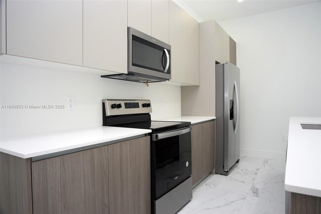 property at 4218 NE 7th Ter