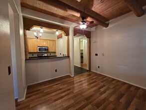 1405 Vegas Verdes Dr in Santa Fe, NM - Building Photo - Building Photo