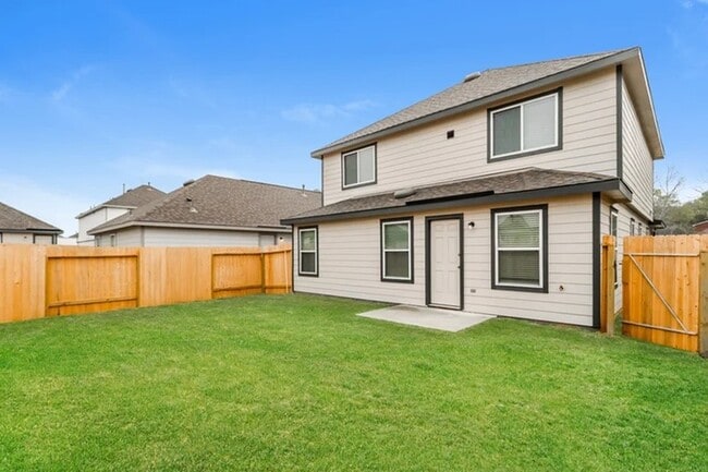 property at 13465 Musky Dr