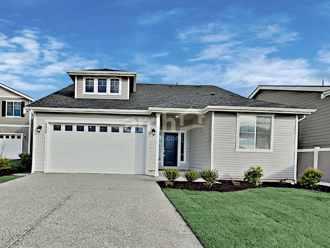 property at 3509 70th Dr NE