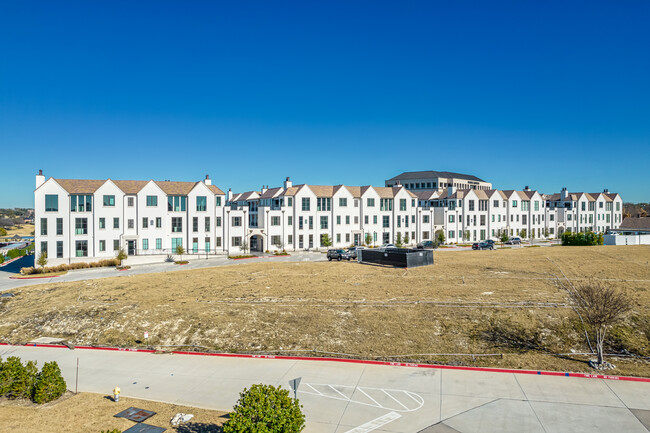 The Corvalla at Stonebriar in Frisco, TX - Building Photo - Building Photo