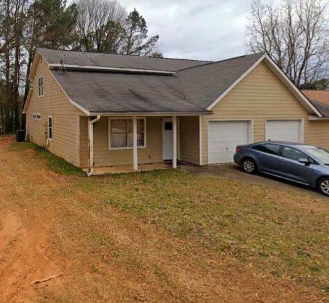 property at 3606 Janna Ln SW