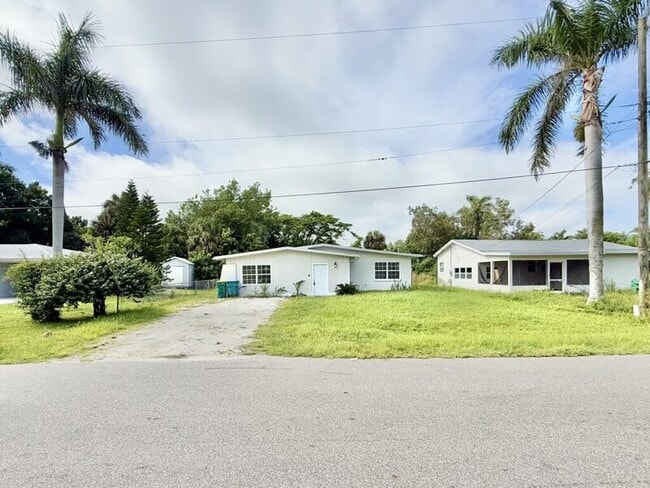 property at 2125 Mark Ave
