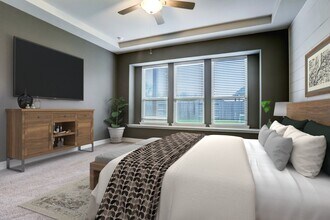 18143 Quarry Vale Dr in Cypress, TX - Building Photo - Building Photo