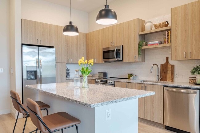 Alexan Peabody in Peabody, MA - Building Photo - Building Photo