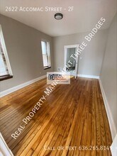 2622 Accomac St in St. Louis, MO - Building Photo - Building Photo