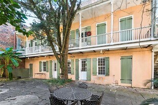 1112 Royal St, Unit A in New Orleans, LA - Building Photo