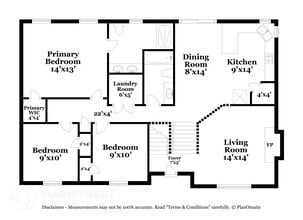 1001 E Madelyn Dr in Kearney, MO - Foto de edificio - Building Photo
