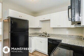 2607 Landrum Ct in Springfield, TN - Building Photo - Building Photo