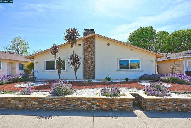 property at 4636 W Rishell Ct