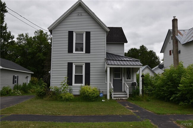 property at 444 S Clinton St