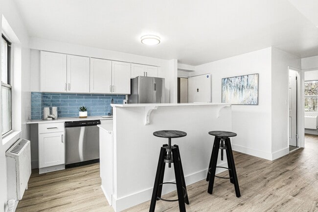 Rochester City Apartments in Rochester, NY - Building Photo - Building Photo