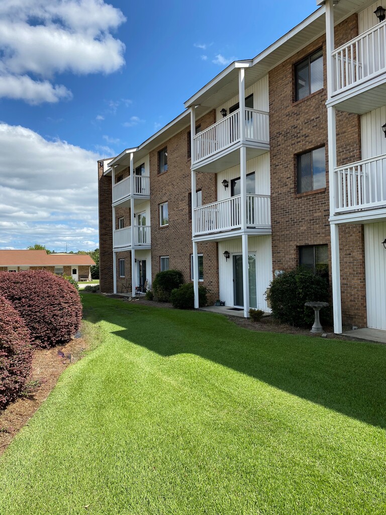 The Ridges at Florence Apartments in Florence, SC