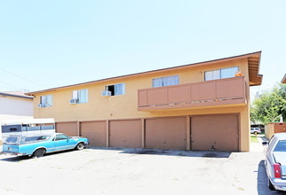 12121 Laguna St in Garden Grove, CA - Building Photo - Building Photo