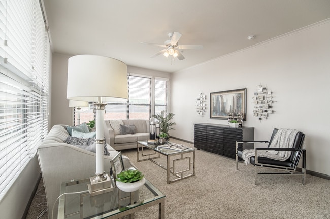 Bel Air Downtown in Plano, TX - Building Photo - Building Photo