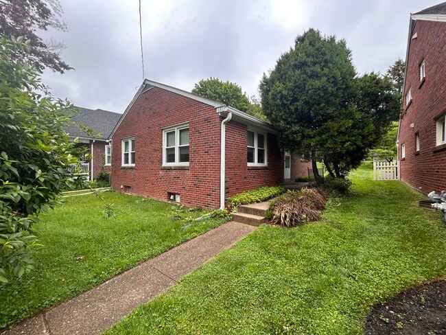 property at 131 Sharpless St