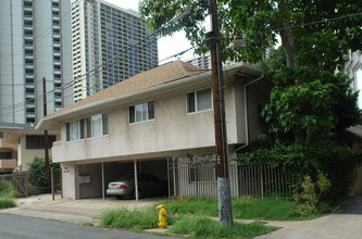 314 Ainakea Way in Honolulu, HI - Building Photo - Building Photo