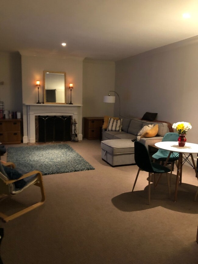 646 Pickford Pl NE in Washington, DC - Building Photo - Building Photo