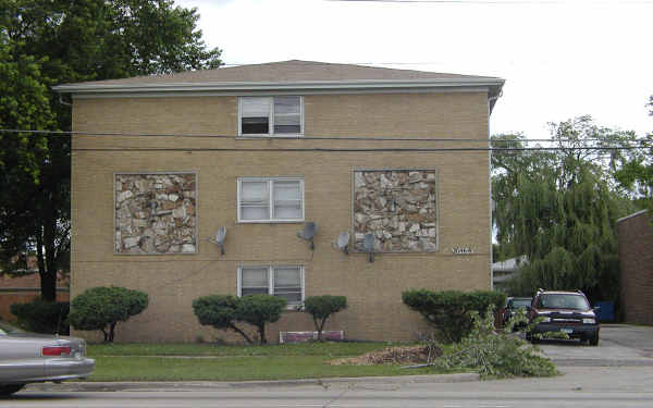 7646-7648 S Harlem Ave in Bridgeview, IL - Building Photo - Building Photo