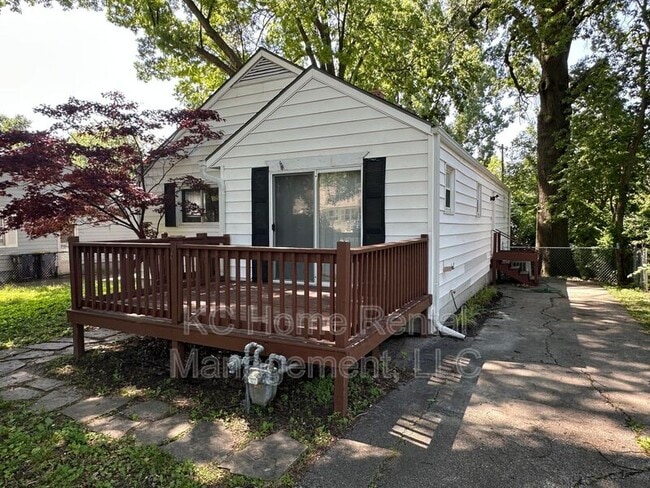property at 403 W 86th St