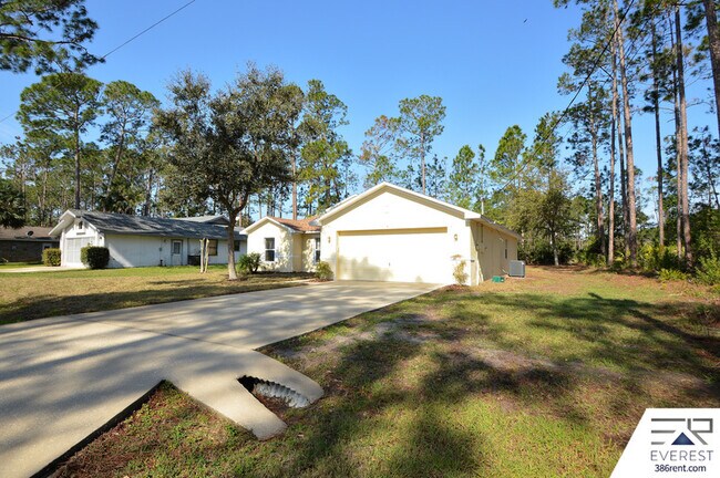 9 Waywood Pl in Palm Coast, FL - Building Photo - Building Photo