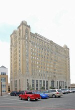 Texas & Pacific Lofts in Fort Worth, TX - Building Photo - Building Photo