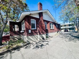 360 Wheeler Ave in Reno, NV - Building Photo