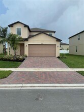 691 Carlyle Wy in Fort Pierce, FL - Building Photo - Building Photo