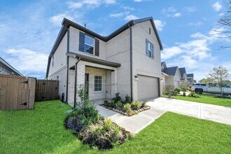 21650 Wave Holw Dr in Cypress, TX - Building Photo - Building Photo
