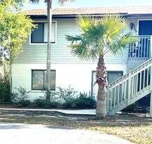 7338 Swallow Run in Winter Park, FL - Building Photo