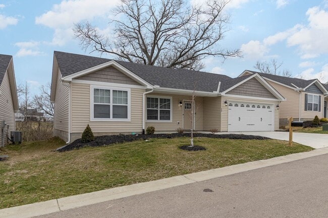 property at 12 Persimmon Dr