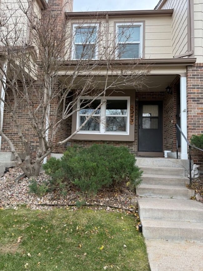 property at 5243 Fishing Bridge