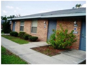 Huguenot Harbour Apartments in St. Augustine, FL - Building Photo - Building Photo