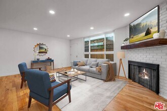 927 21st St in Santa Monica, CA - Building Photo - Building Photo