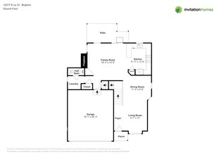 12277 Ivy Ct in Brighton, CO - Building Photo - Building Photo