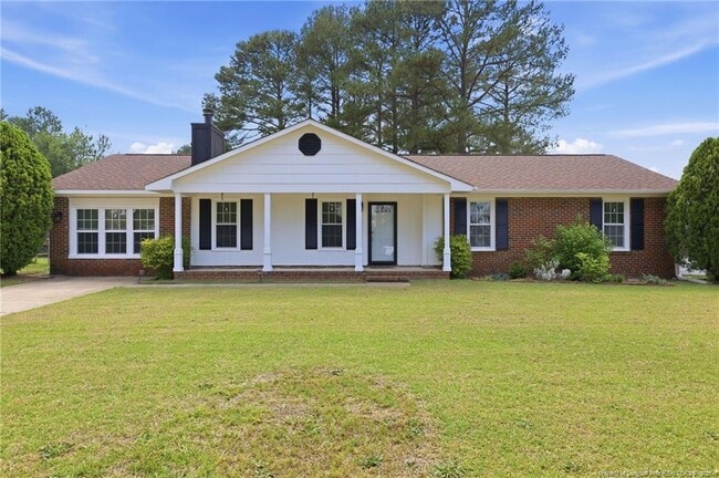 property at 1104 Nan St