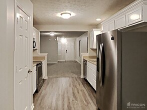 4243 Hovenweep Dr in Indianapolis, IN - Building Photo - Building Photo